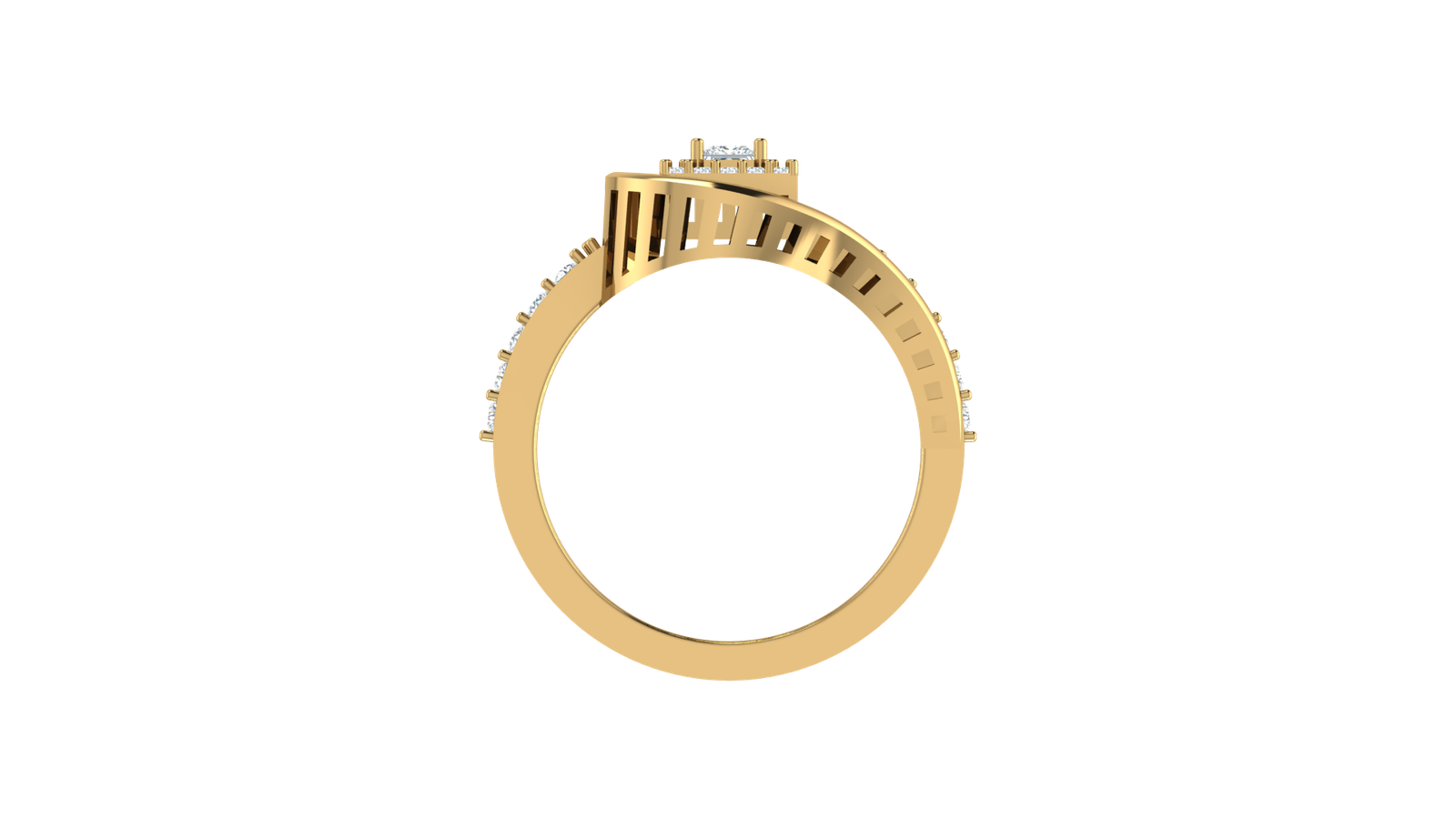 Fancy Natural Rings Hover